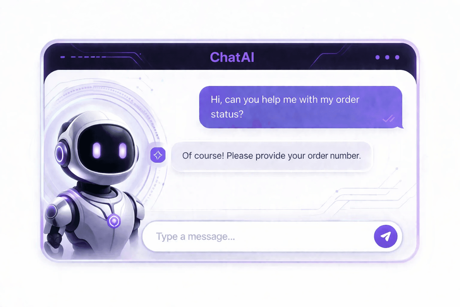 AI Chat API - Access 100+ Leading Language Models